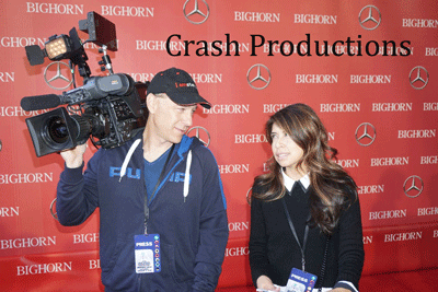 Video Production Los Angeles